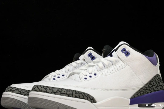 Cheap EP Dark Jordan Iris Retro CT8532-105 CT8532-105 3 0517